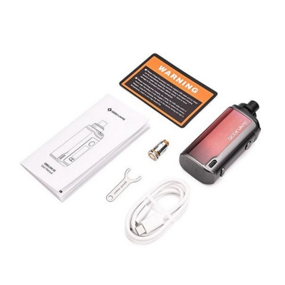 Pod Mod GeekVape Obelisk 65 FC 2200 мАг