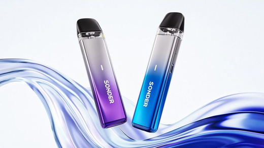 Pod-система GeekVape Sonder Q Lite Pod Kit