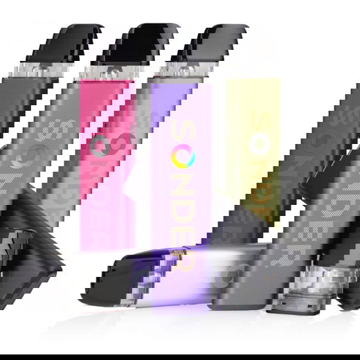 Pod-система Geekvape Sonder Q2 Pod Kit