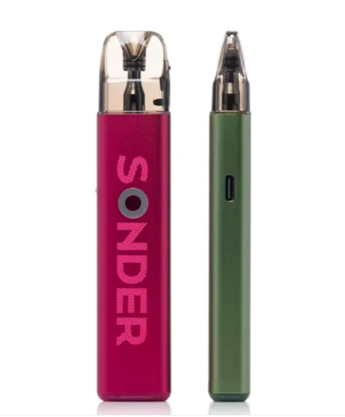 Pod-система Geekvape Sonder Q2 Pod Kit