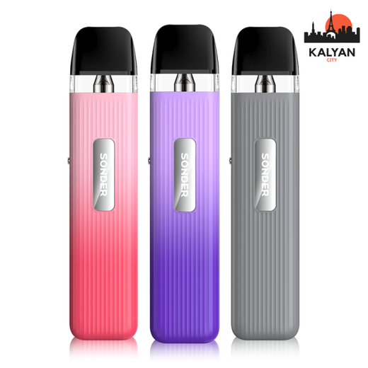 Pod-система GeekVape Sonder Q Pod Kit