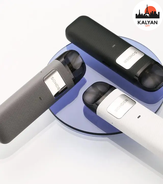 Pod-система GeekVape Sonder U Pod Kit