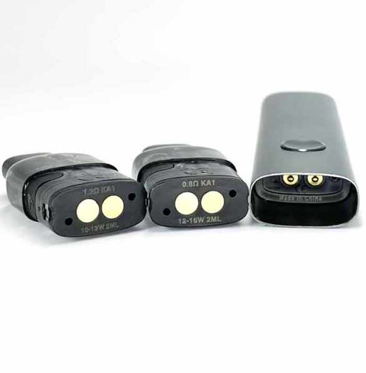 Pod-система GeekVape Wenax K1 Pod Kit