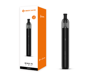 Pod-система GeekVape Wenax M1 Pod Kit