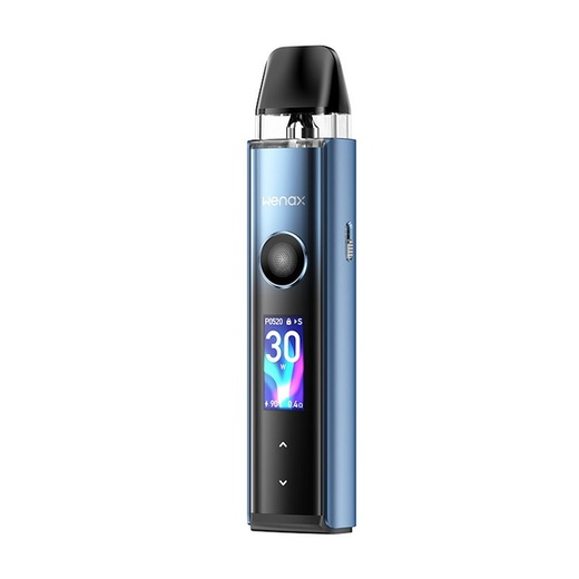 Pod-система GeekVape Wenax Q PRO Pod Kit