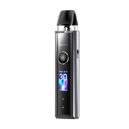 Pod-система GeekVape Wenax Q PRO Pod Kit