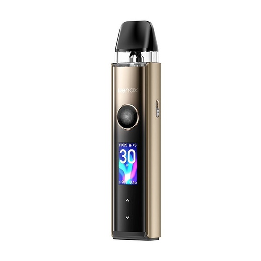 Pod-система GeekVape Wenax Q PRO Pod Kit