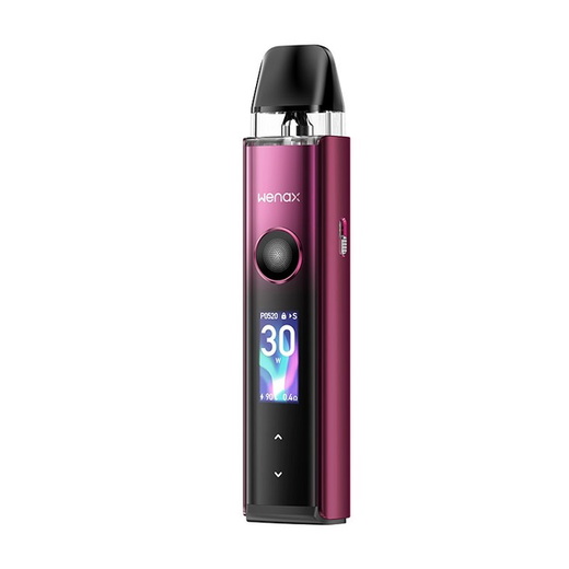 Pod-система GeekVape Wenax Q PRO Pod Kit