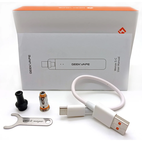 Pod-система GeekVape Wenax S-C Pod Kit