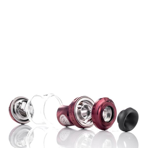 Атомайзер (бак) Geekvape Zeus X 2 RTA