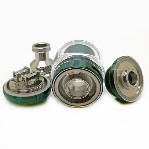 Атомайзер (бак) Geekvape Zeus X RTA