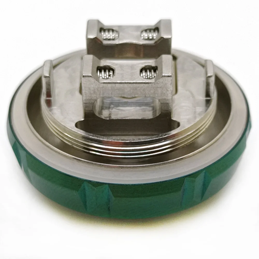 Атомайзер (бак) Geekvape Zeus X RTA