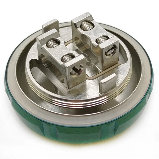 Атомайзер (бак) Geekvape Zeus X RTA