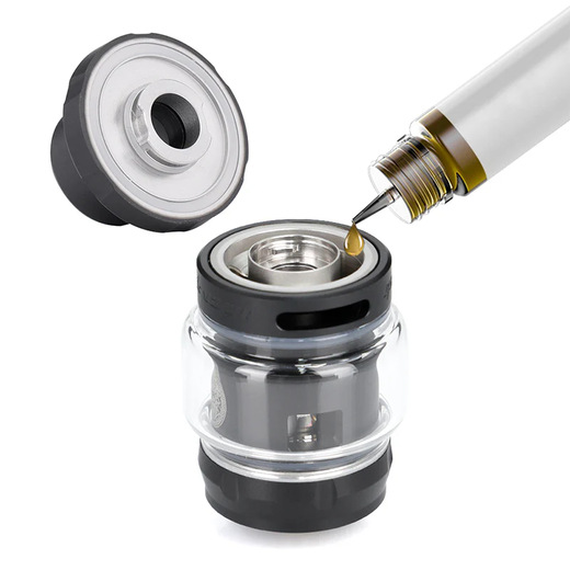 Атомайзер (бак) Geekvape Zeus Z Max Tank