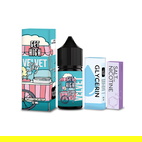 Рідина Get High 30 мл Salt (Набір)