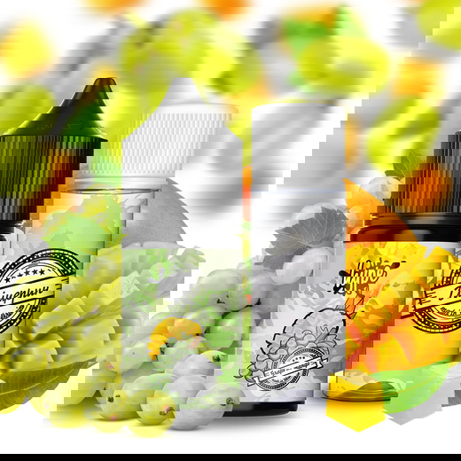 Рідина Hype Kit 30 мл Salt (Набір)