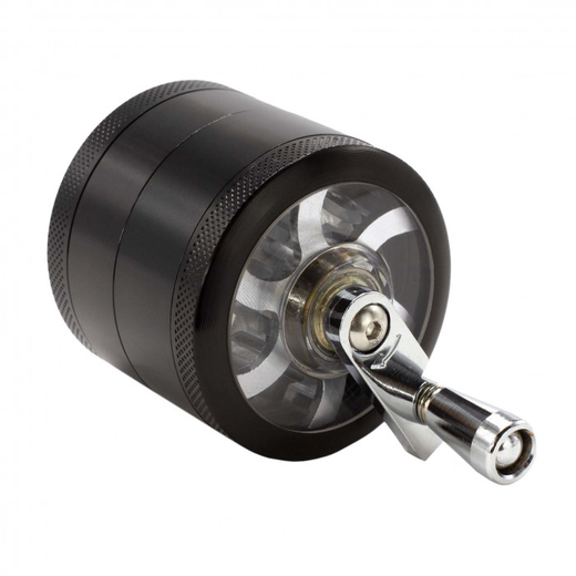 Гріндер Amsterdam Crank and Window