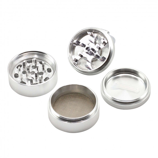 Гріндер Amsterdam Crank and Window