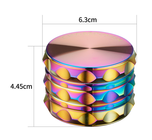 Гриндер Champ High Big Shot Grinder