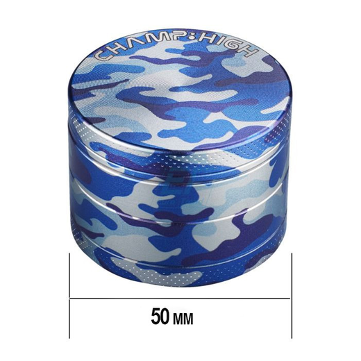 Гріндер Champ High Camo