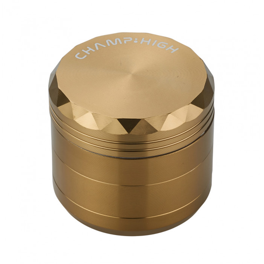 Гриндер Champ High Classic Alu