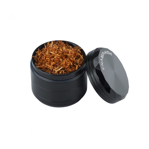 Гриндер Champ High Classic Alu