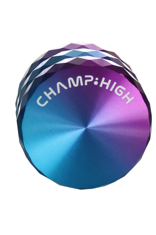 Гриндер Champ High Color Duo