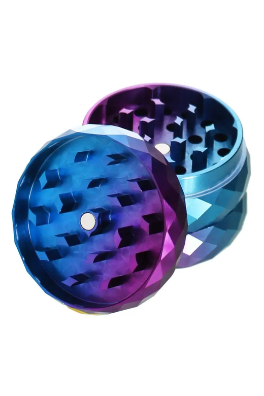 Гриндер Champ High Color Duo