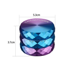 Гриндер Champ High Color Duo