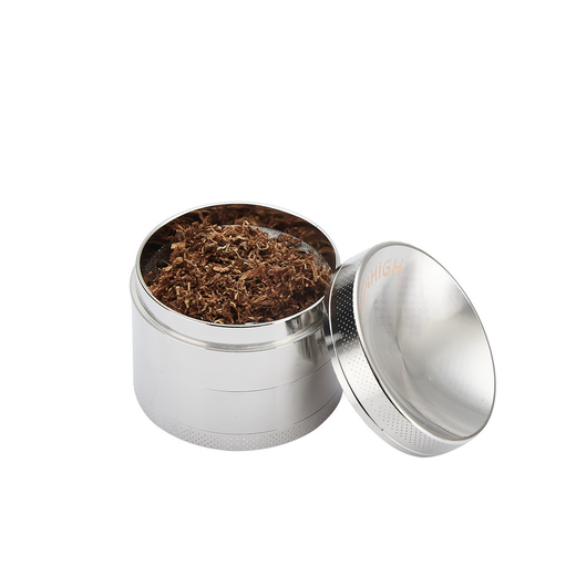 Гріндер Champ High Curved