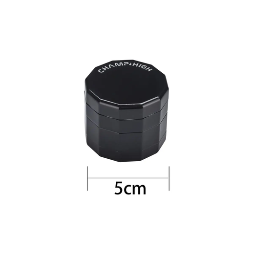 Гріндер Champ High Dodecagon