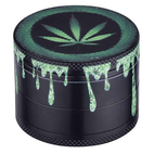 Гріндер Champ High Dripping Leaf Paint