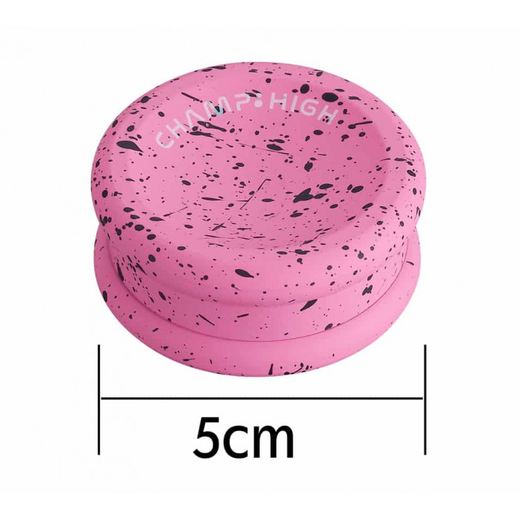 Гріндер Champ High Granite