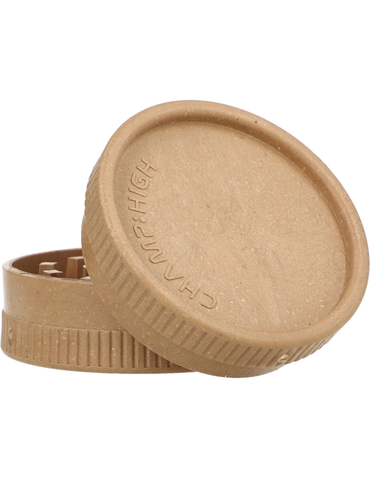 Гріндер Champ High Hemp Plastic 42 мм