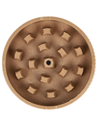 Гріндер Champ High Hemp Plastic 42 мм