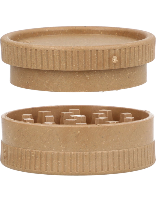 Гріндер Champ High Hemp Plastic 55 мм