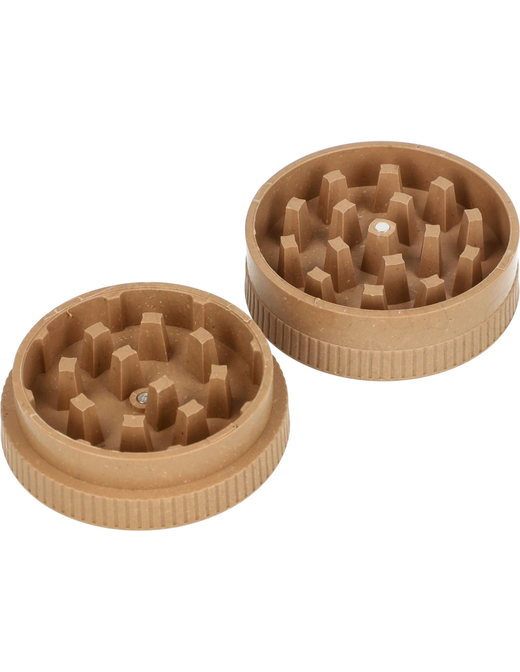 Гріндер Champ High Hemp Plastic 55 мм