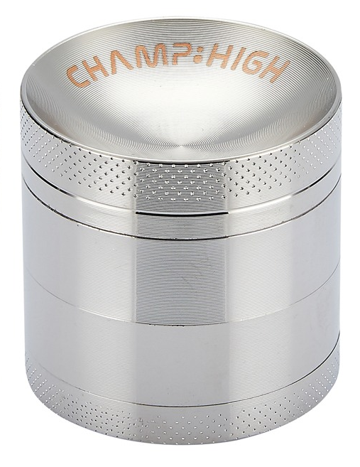 Гріндер Champ High Mini Curved