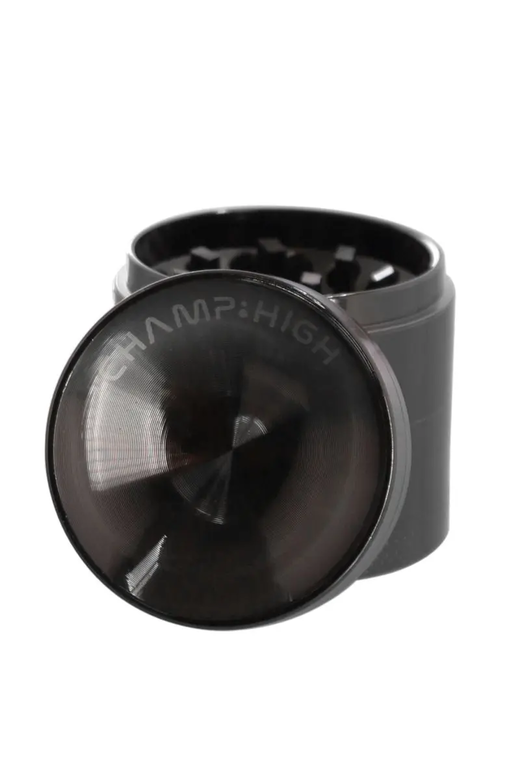 Гріндер Champ High Mini Curved