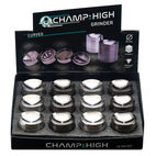 Гріндер Champ High Mini Curved