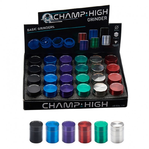 Гріндер Champ High Mini Grinder