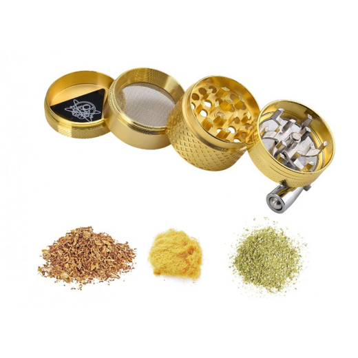 Гріндер Champ High Mini Windmill