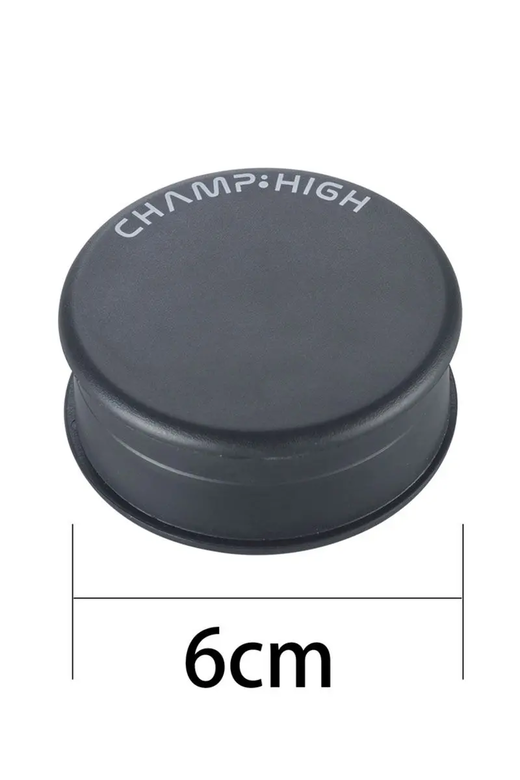 Гріндер Champ High Plastic Mat