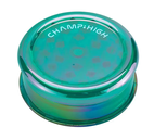 Гріндер Champ High Plastic Rainbow