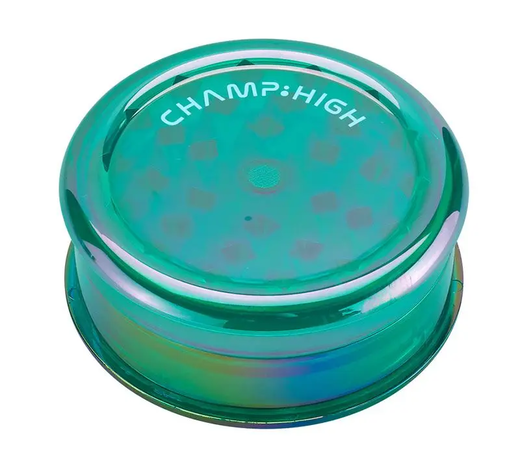 Гріндер Champ High Plastic Rainbow