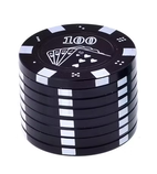 Гріндер Champ High Poker Chips