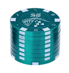 Гріндер Champ High Poker Chips