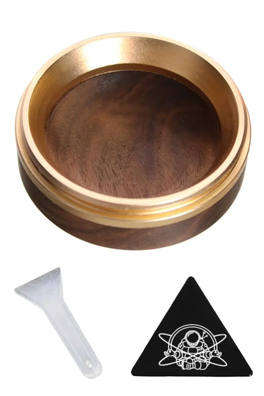 Гріндер Champ High Round Wooden