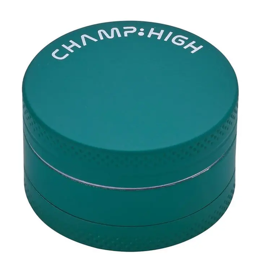Гріндер Champ High Rubber Grinder