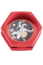 Гріндер Champ High Space Life